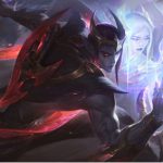 《LOL》10.12最强AD残月之肃玩法攻略