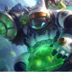 《LOL》10.12最强辅助巴德玩法攻略