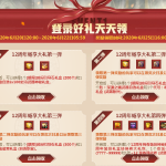 《DNF》12周年稀有装扮神秘礼盒获取方法