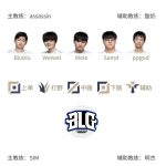 《LOL》LPL夏季赛6月18日赛程 Yagao对阵Xiaohu
