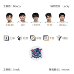 《LOL》LPL夏季赛6月19日赛程 马老师中路对决Doinb