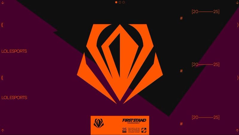 LOL全球先锋赛赛制一览