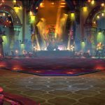 魔兽世界行动开始任务攻略