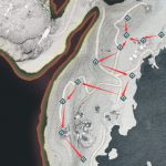 燕云十六声饮马隘蹊跷点位一览