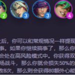 云顶之弈强音再争霸心之钢层数奖励介绍