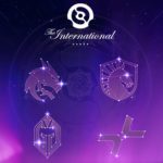 dota2ti14直邀战队一览