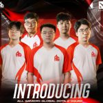 dota2ti14中国区队伍一览