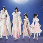 《剑网3》特效外装雪衣貂裘售卖信息一览