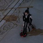 《剑网3》凌雪藏锋特效称号焰莲隐客介绍