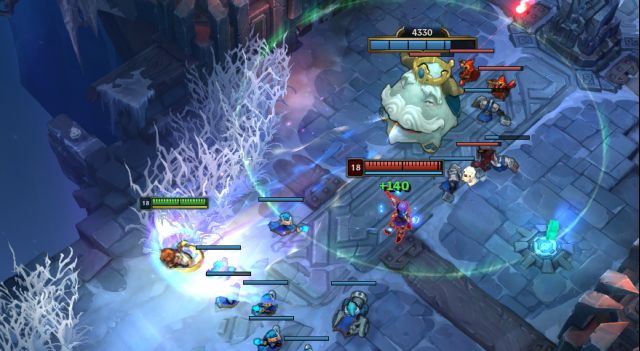 《LOL》9.24魄罗王模式介绍