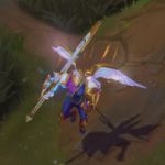 《LOL》11月13日PBE测试服改动汇总