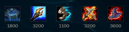 《LOL》S9最新下路绝食流打法 双辅助统治战场