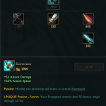 《LOL》1.29日PBE更新