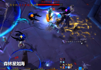《魔兽世界》8.3H尼奥罗萨详尽全攻略