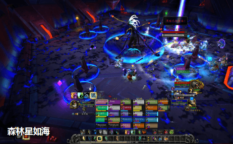 《魔兽世界》8.3H尼奥罗萨详尽全攻略