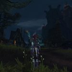 魔兽世界9.0射击猎神器隐藏外观怎么获得