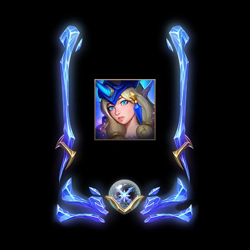 《LOL》2018冰雪节代币兑换物品详情