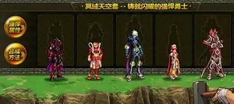 《DNF》19年国服天空汇总及展望
