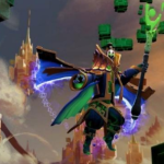 《DOTA2》凌霜圣地强势4英雄推荐