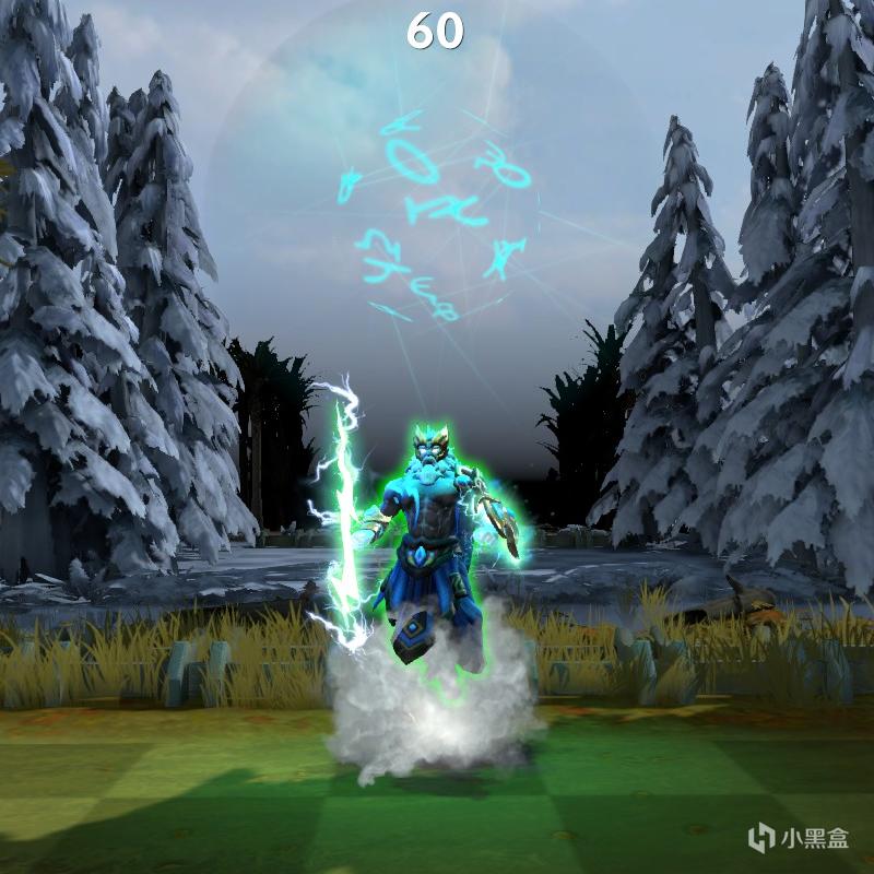 《DOTA2》自走棋神族羁绊BUFF机制详解