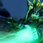 《DOTA2》7.2骷髅王小技巧