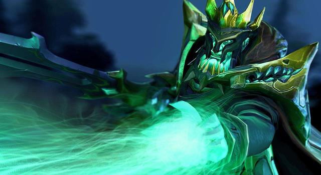 《DOTA2》7.2骷髅王小技巧