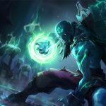 《LOL》6月4日测试服改动汇总 瑞兹第二套改动上线
