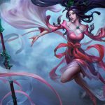 《LOL》5月22日测试服更新内容汇总