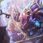 《LOL》10月15日PBE测试服改动汇总