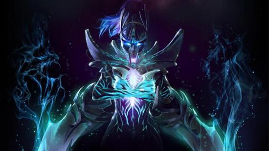 《DOTA2》7.20幻影刺客针对方法