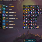 《LOL》云顶之弈三海盗阵容搭配