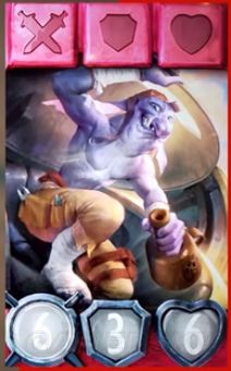 《Artifact》全英雄卡牌介绍及点评汇总