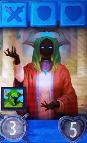 《Artifact》全英雄卡牌介绍及点评汇总