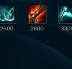 《LOL》10.16丛刃小炮加点出装