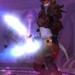 魔兽世界9.0战士幻化哪个好看