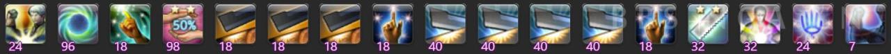 《FF14》5.2三星宏方案推荐介绍
